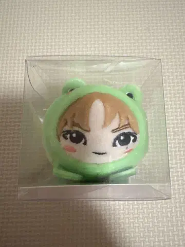 기무라 케이토 카이루 봉제 인형 멘 프로