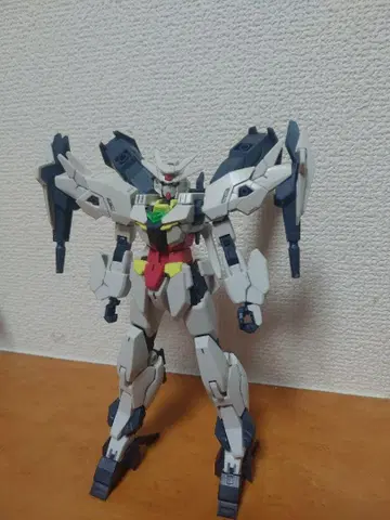 1/144 HG 주피터 건담 정크 완제품 동시 300엔 할인