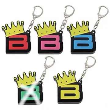 BIGBANG 보이스 키링