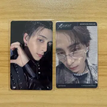 INI 니시 코토 랜트레 W 회원
