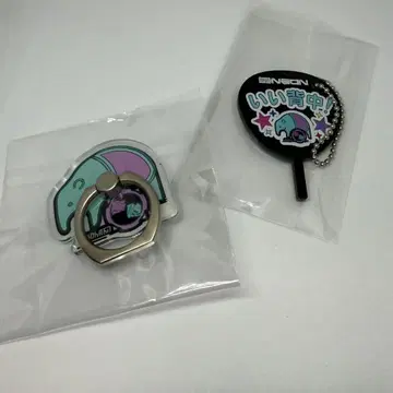 유메쿠니온 굿즈 세트