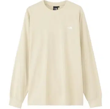 미개봉 새상품 THE NORTH FACE 긴팔 티셔츠