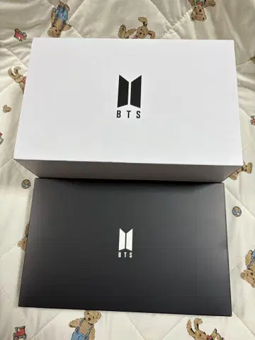 BTS 3월 박스 19.20 완전판