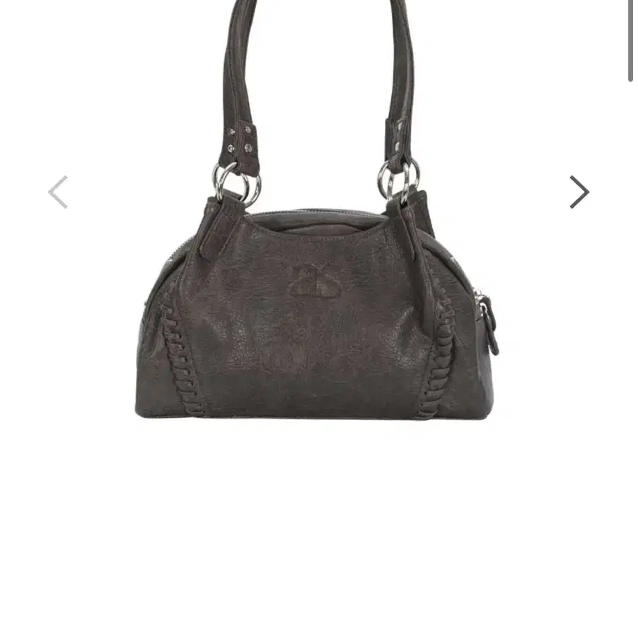 ★as''on★BONITA MINI BAG / SILVER★正規品/韓国送料込 ason BONITA MINI BAG ✨✨$2980✨✨ 顏色：黑、白、紅、棕、銀