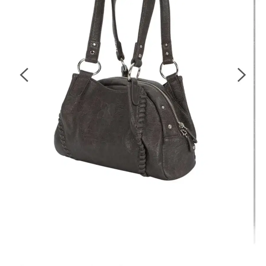 Azzon Bonita Mini Bag Brown #ason,#bonita,#brown,#무신사
