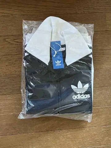 아디다스 adidas 클래식 트랙 탑 블랙 저리