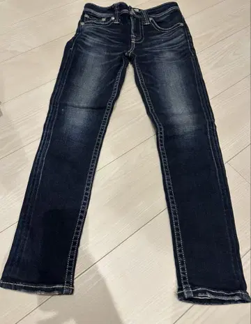 로데오 데님 25인치