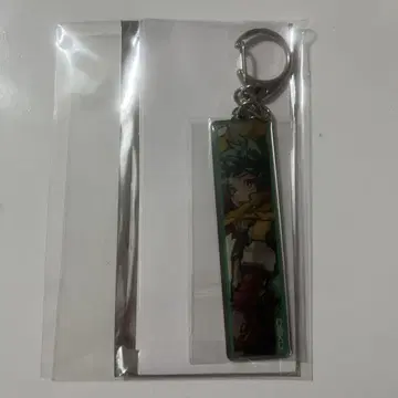 히로아카 전 메탈 키링 미도리야 이즈쿠