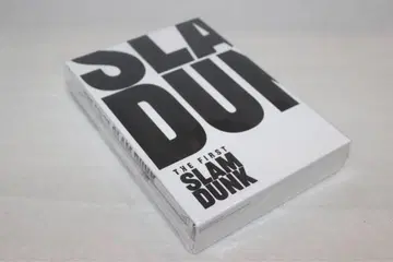 슬램덩크 DVD 최초 한정판