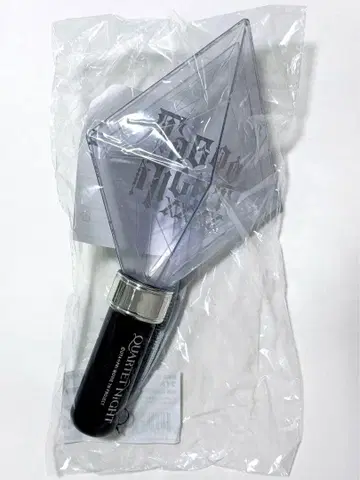 우타프리 탭나이 탭키스 응원봉 1개