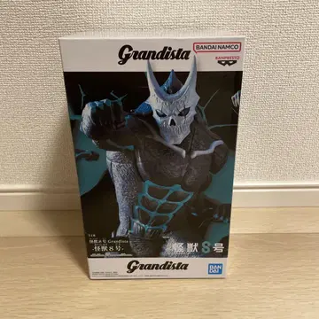 Grandista 8호 피규어 괴수 8호