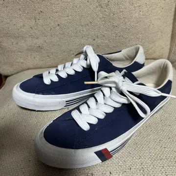 PRO-Keds 프로 케즈 SUPER LO SUEDE 슈퍼 로 스웨이드