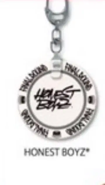 단바토 럭키 코인 HONESTBOYZ 오네보
