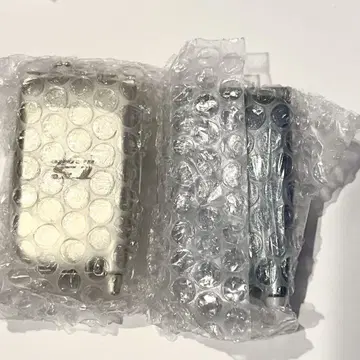 정말 녹음 재생! 그리운 피처폰 마스코트 가챠 골드 블랙