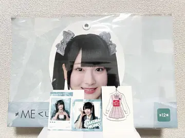 노이미 복권 사쿠라이 모모 C, D, E 상 세트