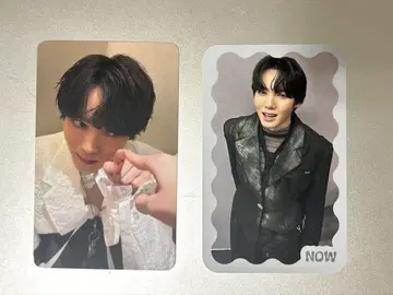 원인은 나에게 있다. 켄지부 코이즈미 미츠키 트레이딩 카드 2장