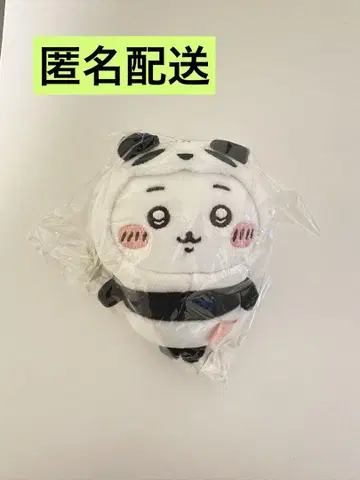 치이카와 (먼작귀) 팬더 마스코트