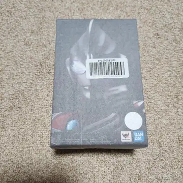 S.H.Figuarts 진골 조각 울트라맨 티가 파워 타입