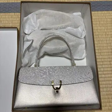 로브 데코 백 1회 사용 일본 의류 백 야마노 아이코