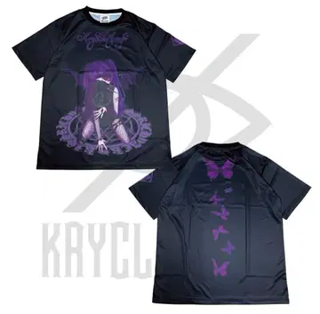 kry 풀 그래픽 BIGT