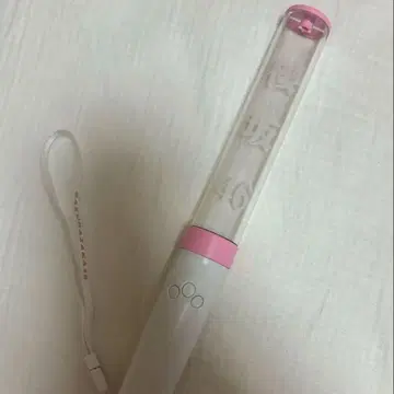 사쿠라자카46 상자 최애 응원봉
