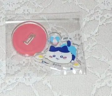치이카와 (먼작귀) 하치와레