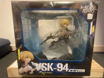 VSK-94 1/6 스케일 피규어