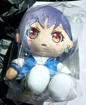 BanG Dream! 타카마츠 토코 봉제 인형 MyGO!!!!!