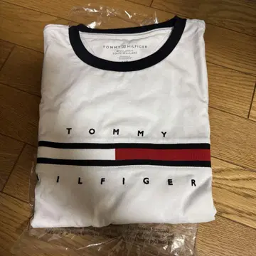 TOMMY FILFIGER 티셔츠 L 사이즈