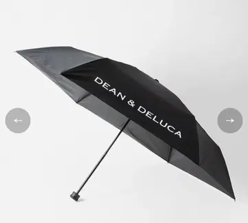 DEAN&DELUCA 딘&델루카 접이식 양산
