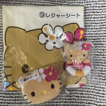 일광화상 키티 제일복권