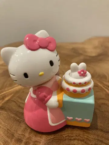 초레어! 레어! 키티 댄스 파티