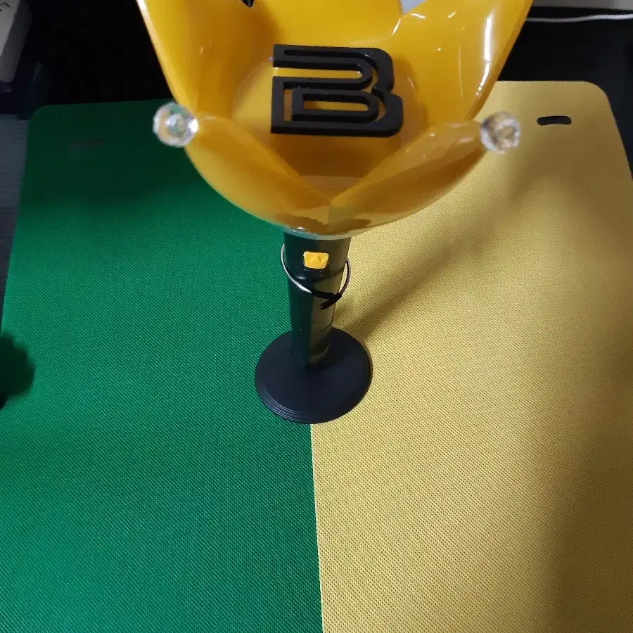 BIGBANG LIGHT STICK 4 (ブラック) 빅뱅 | BIGBANG OFFICIAL LIGHT STICK VER. 4 BLACK - Music Plaza