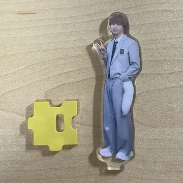 M!LK 요시다 진토 아오노오토 아크릴 스탠드
