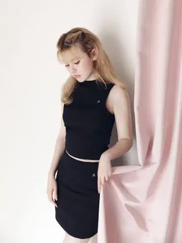 안드 마리 셋업