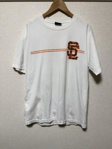 SANTA CRUZ NHS 티셔츠