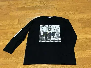 RADIO EVA 롱 T 에반게리온