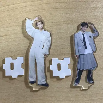 M!LK 야마나카 쥰타로 아오노오토 M!X 아크릴 스탠드