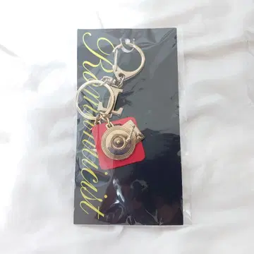 타하라 토시히코 키링 키링 로맨티스트로 괜찮지 않나요?