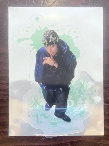 히프스테 구매 혜택 도안 와세이