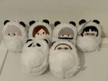 주술회전 싸개 타피누이