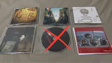마카로니 연필 단종 CD