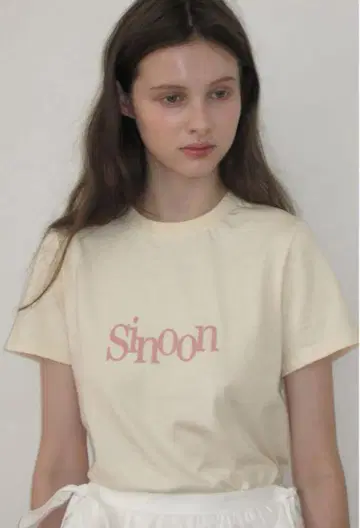sinoon 티셔츠
