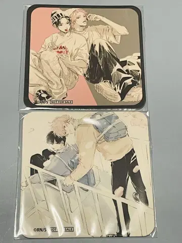 비터 플레이 메이트 카페 타카라와 가쿠의 수족관 데이트 혜택 코스터
