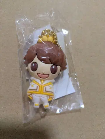 타카하시 카이토 sweetgarden PVC 키링
