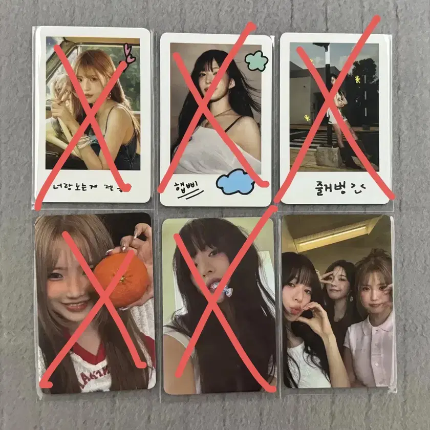 【最終値下げ】fromis_9 ギュリ　サイン入りチェキ　トレカセット fromis_9 トレカ セット - メルカリ