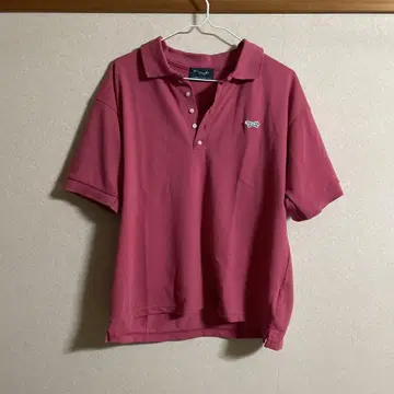 이번 시즌 최신작 코엔 PENNEYS(페니스) 별주 피케 셔츠
