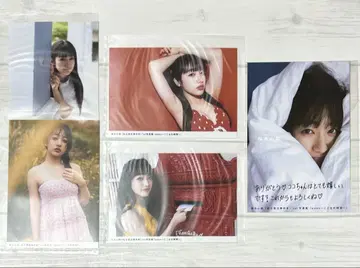 사쿠라기 코코나 브로마이드