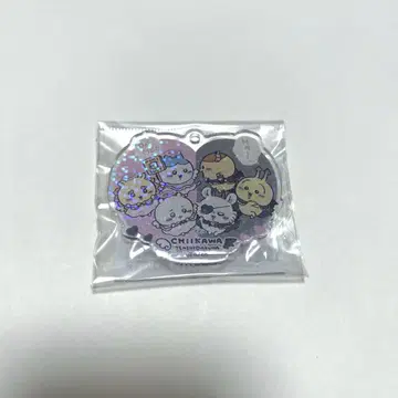 치이카와 (먼작귀) 천사와 악마 아크릴 스탠드