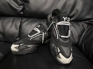 Y-3 REN 블랙 28.0cm